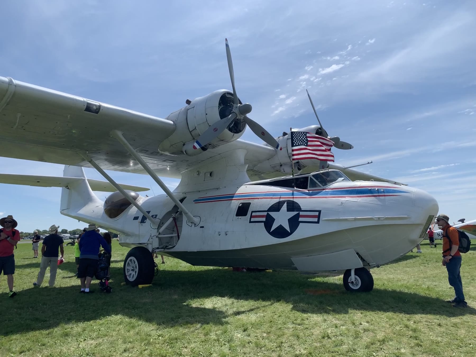 PBY Catalina